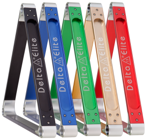 delta-13 racks product line