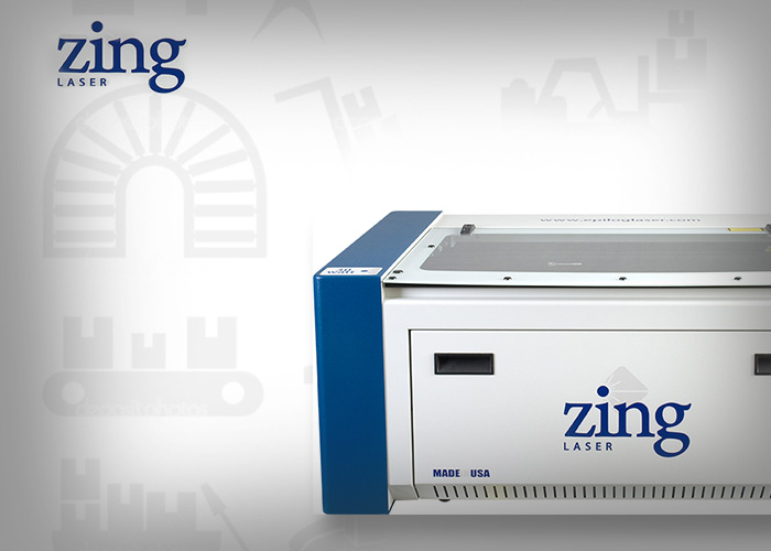 Zing Laser Engraver 10,000