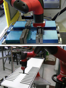 sawyer robot automation