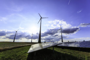 renewable energy manufacturing